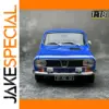 Renault 12 Gordini 1971-74 1:18 Diecast Model