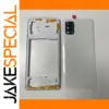 Samsung Galaxy A71 Middle Frame Bezel A715/A715F