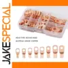 Copper Lug Connector Kit with Crimping Tool