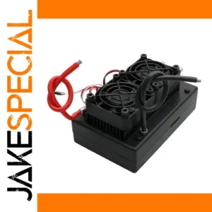 RC Boat Brushed ESC 12V-33V 100A 200A 2000W