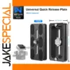 WEYLLAN FQ70 Quick Release Camera Plate
