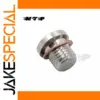 Magnetic Oil Drain Plug for Polaris Models