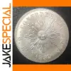 1852 Cordoba 8 Reales Coin Replica