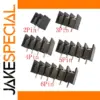 KF45-9500 Barrier Terminal Blocks Set (10 Pieces)