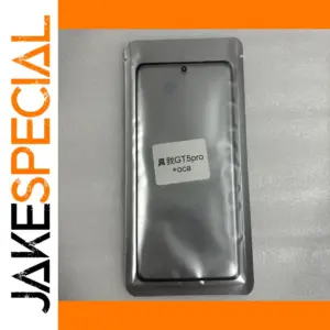 Oppo Realme GT5 Pro Replacement Screen Assembly