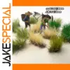 16mm Realistic Static Grass for Dioramas