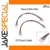 Vibrant 10cm CR Touch Clone Cables Set for 3D Printers