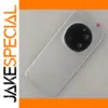 White Glass Back Cover for Honor Magic 7 Pro