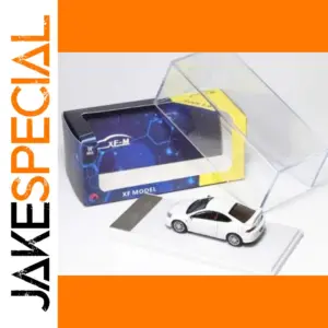 Honda Civic Type R DC5 1:64 Scale Diecast Model