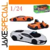 1/24 Scale Diecast Lamborghini Revuelto Model
