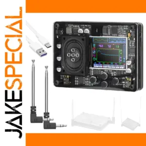 Modern Digital Audio Theremin Module