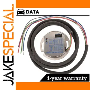 Harley-Davidson Electronic Ignition Module 53-644