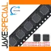 STC32G8K64 Microcontroller LQFP32/48