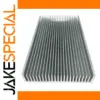 Aluminum Radiator for Electronic Cooling