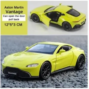 Iconic 1:36 Diecast Car Collection Set 17 b76f861fd5fb4d1480cceaef upscaled