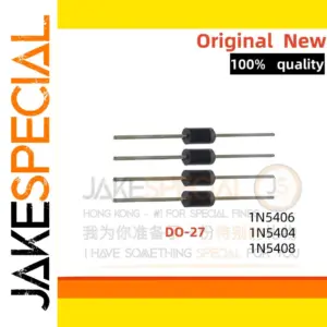 High-Voltage Rectifier Diode Set 50/100 Pack