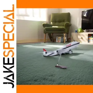 Swissair Boeing 747 Resin Model Display