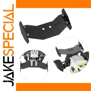 Losi Micro-B 2WD Aluminum & Carbon Fiber Upgrade Kit
