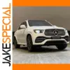 Mercedes-Benz GLE350 1:24 Diecast Model Car