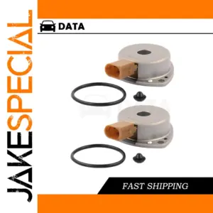 Mercedes W203 C230 Camshaft Adjuster Magnet 2710510177