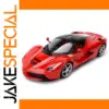 Ferrari LaFerrari 1:18 Die-Cast Model