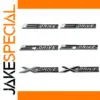 BMW Xdrive Metal Emblem for Cars