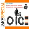 Premium Replacement Ear Pads for Sennheiser HD800