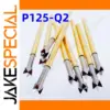 100-Pack PCB Spring Test Probes P125-Q2