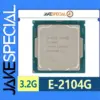 Intel Xeon E-2104G CPU LGA 1151, 3.20GHz, 8MB Cache