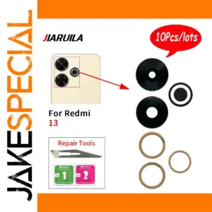Xiaomi Redmi Camera Lens Set for Multiple Models