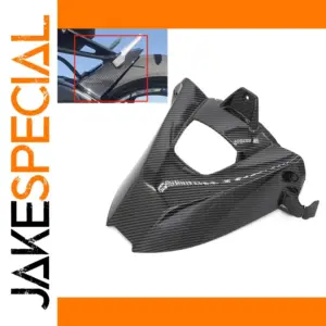 BMW S1000RR 2009-2018 Rear Fender Mudguard