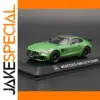Mercedes-AMG GT R 1:43 Diecast Model Collection