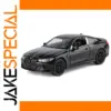 BMW M4 1:32 Scale Alloy Car Model