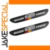 MUGEN POWER Emblems for Honda Models