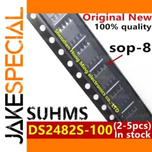 DS2482S-100 Voltage Regulator Modules Set