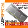 AR7240-AH1A & AR7241-AH1A Drive IC Set QFP-128