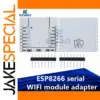 ESP8266 WiFi Module Adapter Board for ESP-07 to ESP-12F