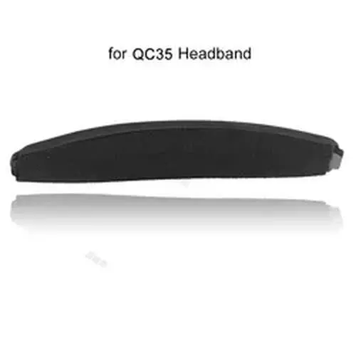 Headband Cushion for Bose QC25 and QC35 3 Headband Cushion for Bose QC25 and QC35 - Image 3
