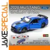 2020 Ford Mustang Shelby GT500 Diecast Model