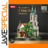 St. Andrew's Church Micro Building Kit