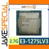 Intel Xeon E3-1275LV3 CPU 2.70GHz Quad-Core