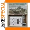 US M1127 Stryker Model Kit 1:35 Scale