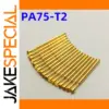 100-Piece PA75-T2 Spring Test Probes Set