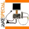 5-Inch VGA LCD Display Kit with Controller