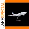 Air France Airbus A380 Model 47cm Collectible Display