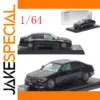 BRABUS Mercedes-Maybach S850 1/64 Diecast Model