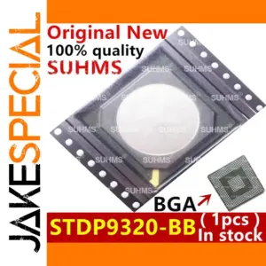 Suhms STDP9320-BB BGA Drive IC