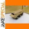 German Fox Fuchs Model 1:87 Diecast Military Vehicle