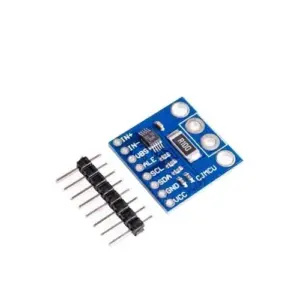 High-Precision INA226/INA231 Sensor Module Kit 10 b9bf48eec1b5478b9becada5 upscaled