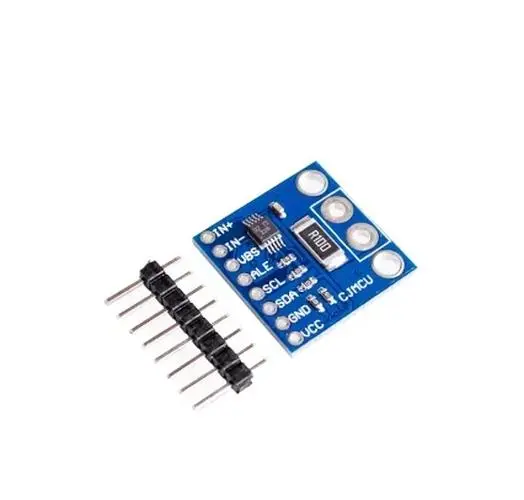 High-Precision INA226/INA231 Sensor Module Kit 5 High-Precision INA226/INA231 Sensor Module Kit - Image 5